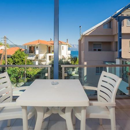 نِكيانا Lefkothea Apartments المظهر الخارجي الصورة